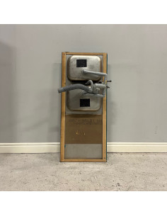 Diskbänk 600x1400 2