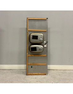 Diskbänk 600x1600 2