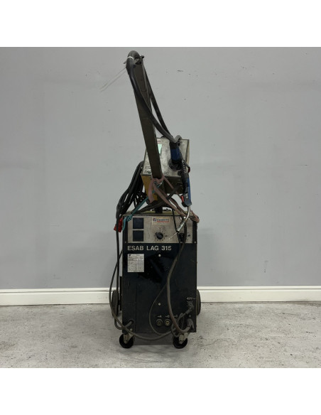 Svets ESAB LAG 315
