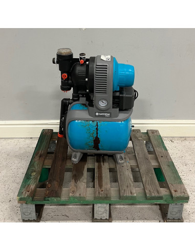 Gardena Hydroforpump 3000/4