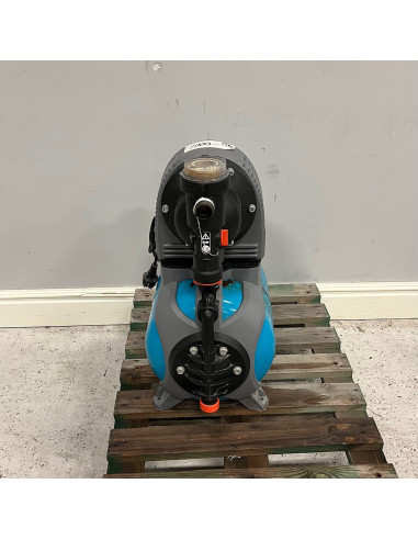 Gardena Hydroforpump 3000/4
