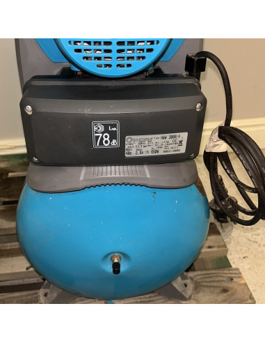 Gardena Hydroforpump 3000/4