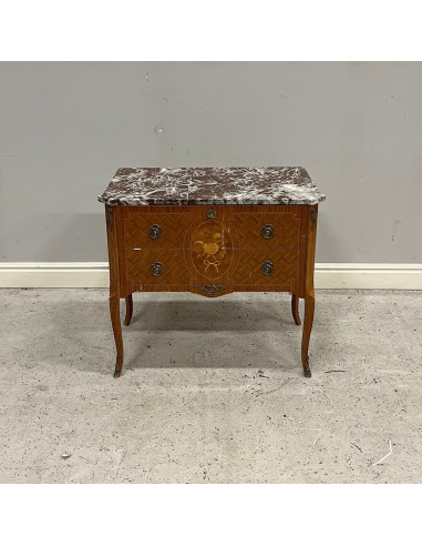 Byrå, gustaviansk stil, 1950/60-tal