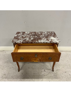 Byrå, gustaviansk stil, 1950/60-tal 2