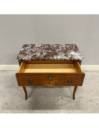 Byrå, gustaviansk stil, 1950/60-tal