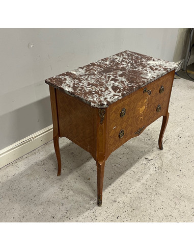 Byrå, gustaviansk stil, 1950/60-tal