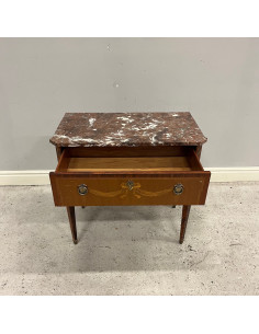 Byrå, gustaviansk stil, 1950/60-tal 2