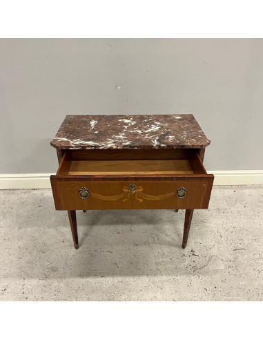 Byrå, gustaviansk stil, 1950/60-tal