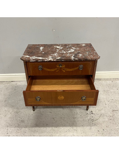 Byrå, gustaviansk stil, 1950/60-tal