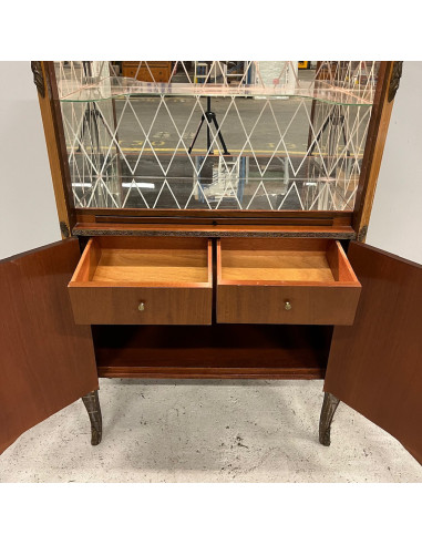 Barskåp, gustaviansk stil, 1900-tal