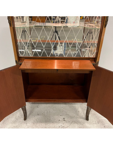 Barskåp, gustaviansk stil, 1900-tal