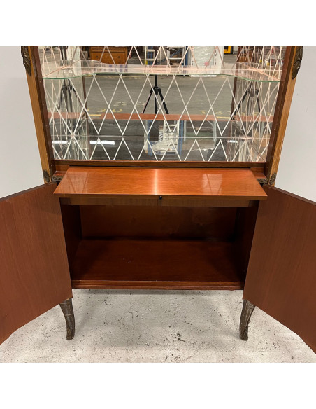 Barskåp, gustaviansk stil, 1900-tal