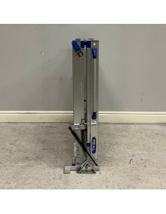 Fordonsramp FEAL BGR19 2