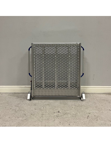 Fordonsramp FEAL BGR19