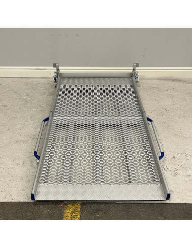 Fordonsramp FEAL BGR19