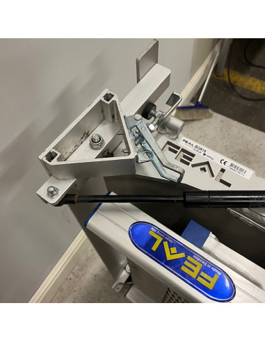 Fordonsramp FEAL BGR19