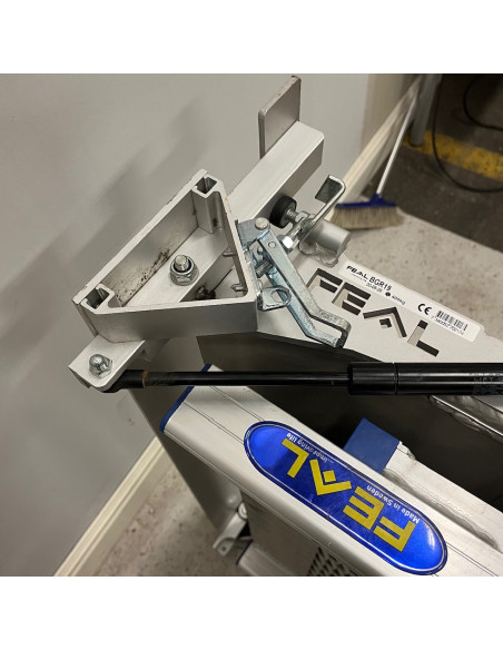 Fordonsramp FEAL BGR19