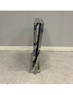 Fordonsramp FEAL LR 69-19 2