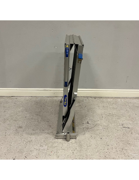 Fordonsramp FEAL LR 69-19