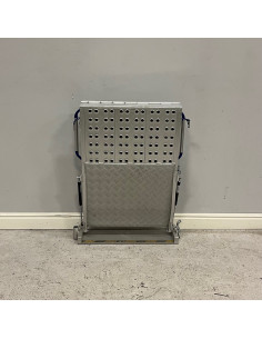 Fordonsramp FEAL LR 69-19