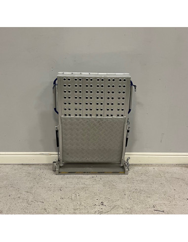 Fordonsramp FEAL LR 69-19