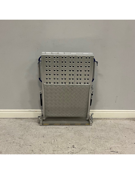 Fordonsramp FEAL LR 69-19