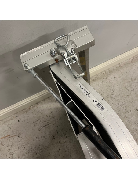 Fordonsramp FEAL LR 69-19
