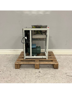 Vertikal degblandare 2