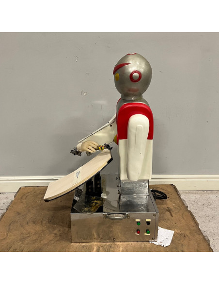 Nudelskärare - Robot