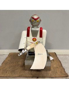 Nudelskärare - Robot