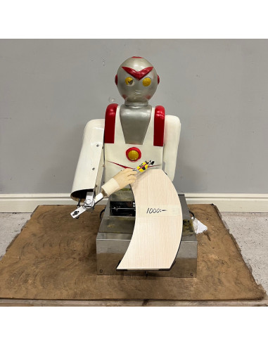 Nudelskärare - Robot