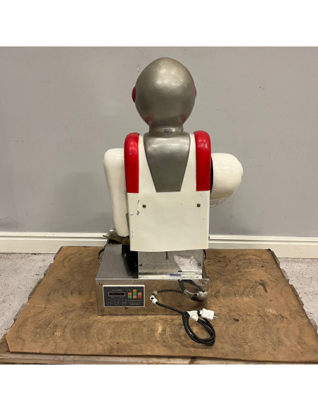 Nudelskärare - Robot