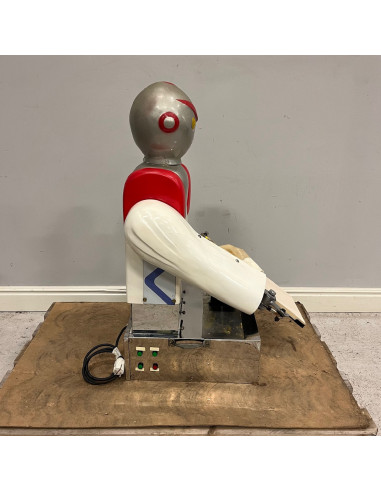 Nudelskärare - Robot