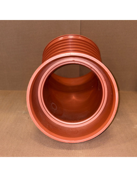 Ultra Rib 2 Böj 315x45°