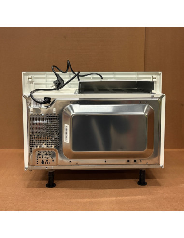 Electrolux - Inbyggd mikrovågsugn