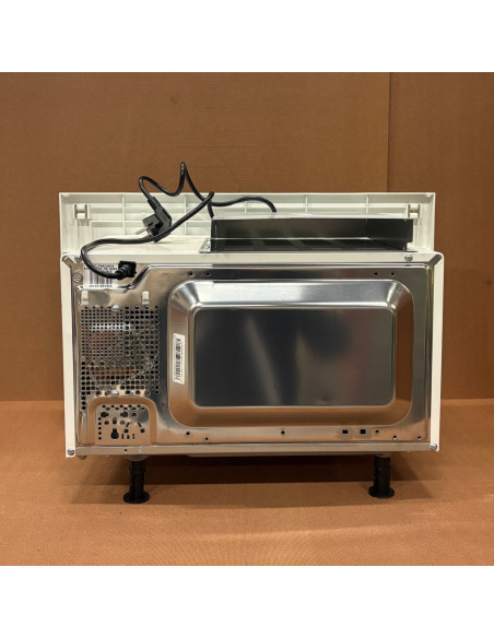 Electrolux - Inbyggd mikrovågsugn