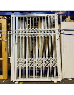 Inbrottsgaller 1660x2520 - Vit