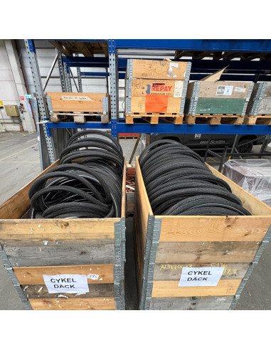 Cykeldäck Schwalbe Marathon Plus 28"