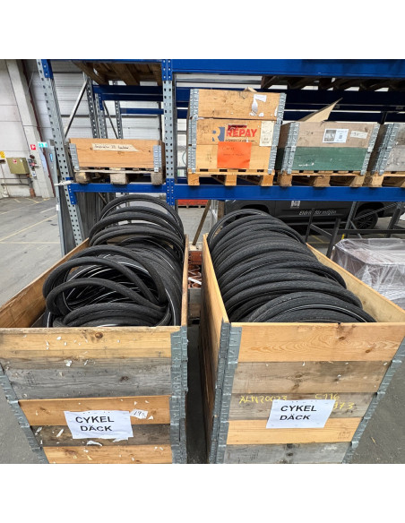 Cykeldäck Schwalbe Marathon Plus 28"