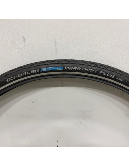 Cykeldäck Schwalbe Marathon Plus 28"
