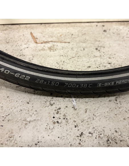 Cykeldäck Schwalbe Marathon Plus 28"