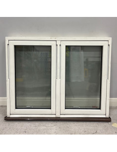 Dubbelfönster 1380x1080