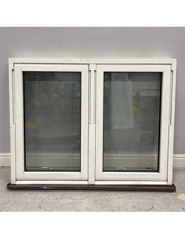 Dubbelfönster 1380x1080