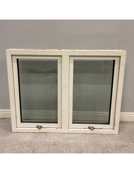 Dubbelfönster 1380x1080