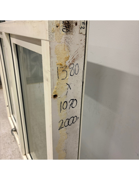 Dubbelfönster 1380x1080