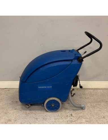 Nilfisk Alto Scrubtec 343 B