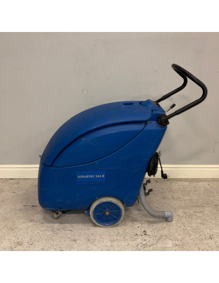 Nilfisk Alto Scrubtec 343 B