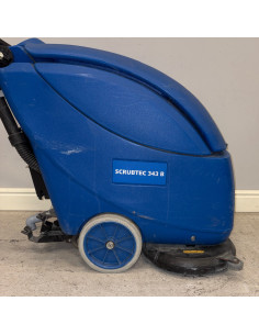 Nilfisk Alto Scrubtec 343 B 2