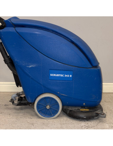 Nilfisk Alto Scrubtec 343 B