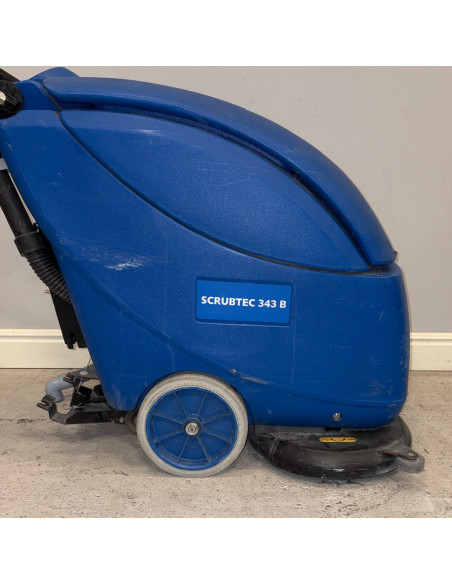 Nilfisk Alto Scrubtec 343 B